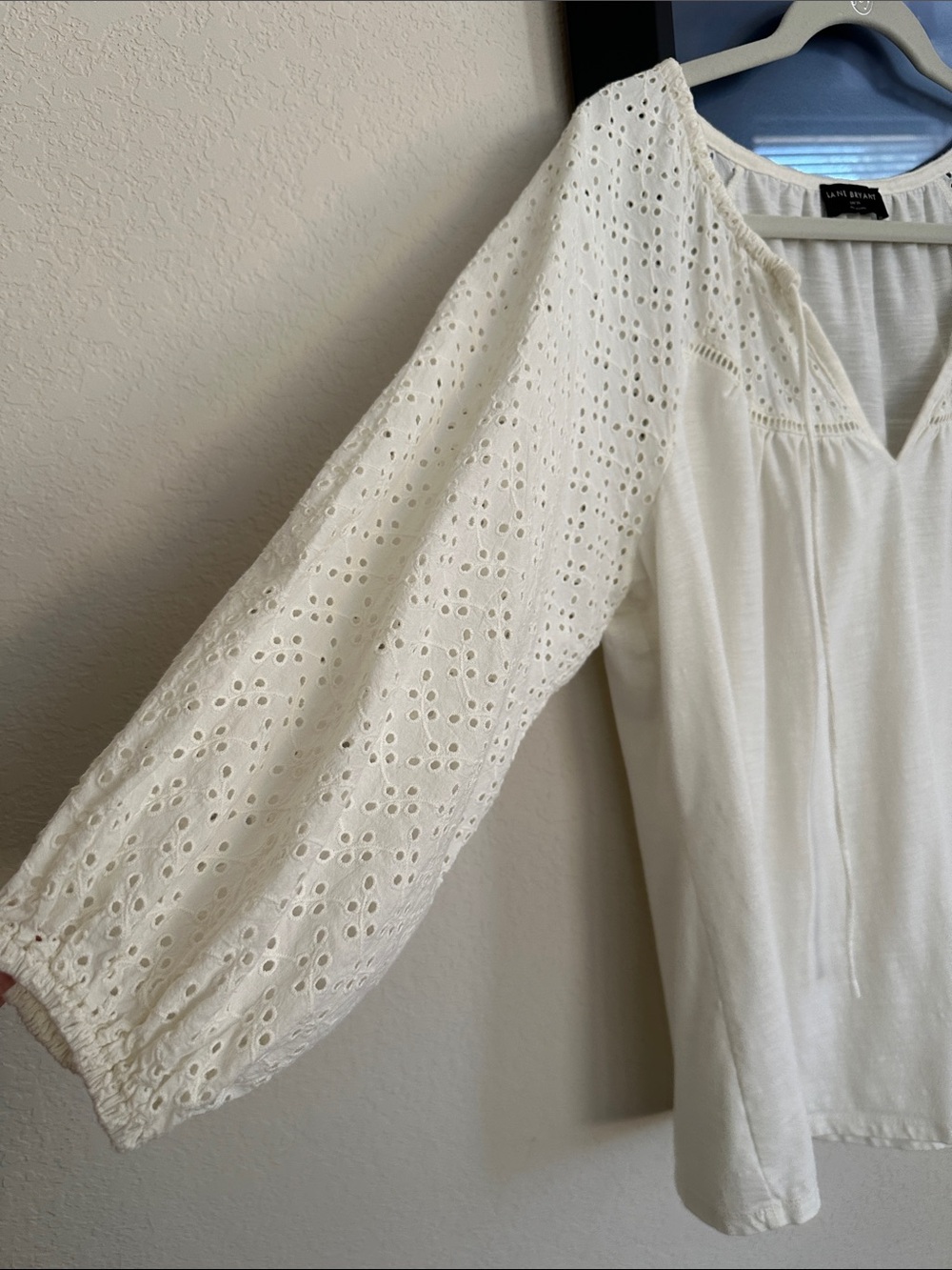 Lane Bryant Top 14/16
